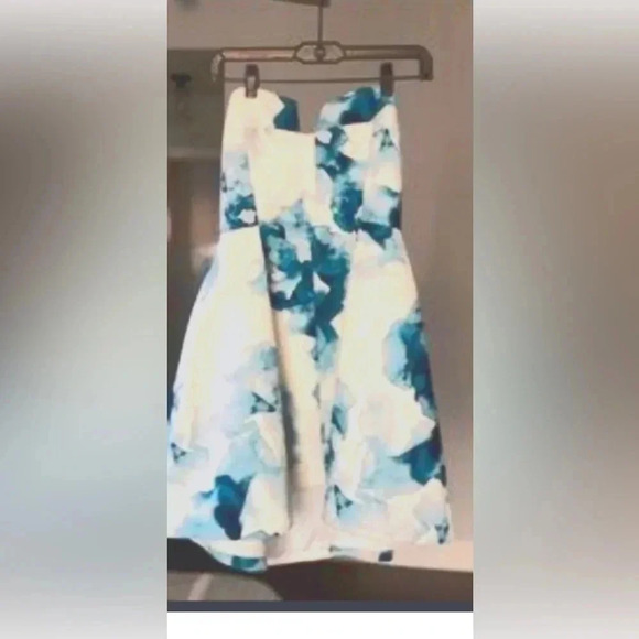 Keepsake the label dress size large - Picture 2 of 3